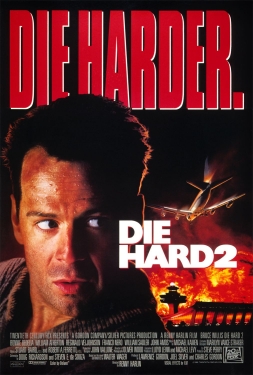 ดูหนัง Die Hard 2 (1990) อึดเต็มพิกัด