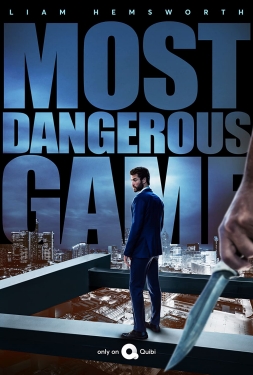 ดูหนัง Most Dangerous Game (2021) เกมล่าโคตรอันตราย