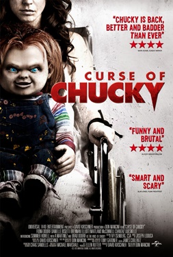 ดูหนัง Curse of Chucky (2013) คำสาปแค้นฝังหุ่น