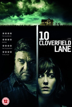 ดูหนัง 10 Cloverfield Lane (2016) 10 โคลเวอร์ฟิลด์ เลน