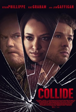 ดูหนัง Collide (2022) โคลไลท์