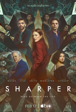 ดูหนัง Shaper (2023) ชาร์ปเปอร์