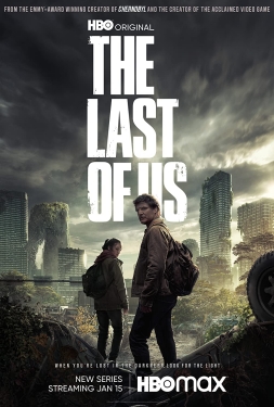 ดูหนัง The Last of Us: Infected (2023 S01 E02) เดอะ ลาสท์ ออฟ อัส