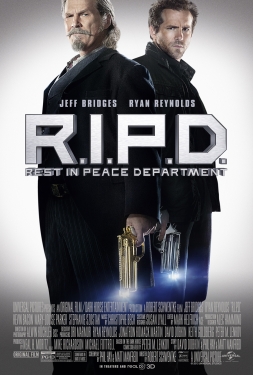 ดูหนัง R.I.P.D. (2013) หน่วยพิฆาตสยบวิญญาณ
