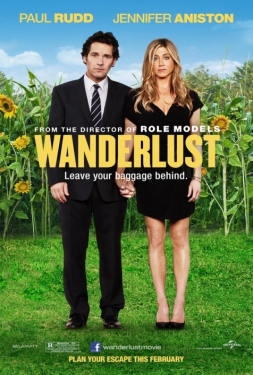 ดูหนัง Wanderlust (2012) หนีเมืองเฮี้ยว มาเฟี้ยวบ้านนอก