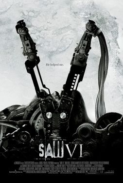 ดูหนัง Saw VI (2009) เกม ตัด-ต่อ-ตาย 6