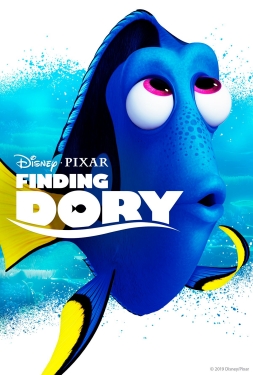ดูหนัง Finding Dory (2016) ผจญภัยดอรี่ขี้ลืม
