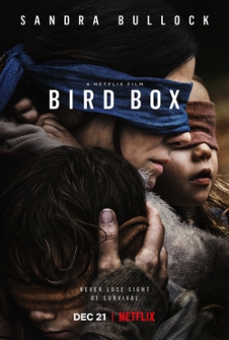 ดูหนัง Bird Box (2018) มอง อย่าให้เห็น