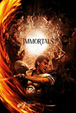 ดูหนัง Immortals (2011) เทพเจ้าธนูอมตะ