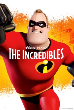 ดูหนัง The Incredibles (2004) รวมเหล่ายอดคนพิทักษ์โลก