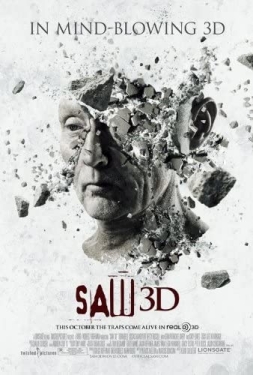 ดูหนัง Saw 3D (2010) เกมตัดตาย ต่อเป็น 7