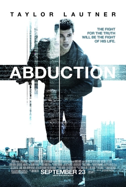 ดูหนัง Abduction (2011) พลิกโลกล่าสุดนรก