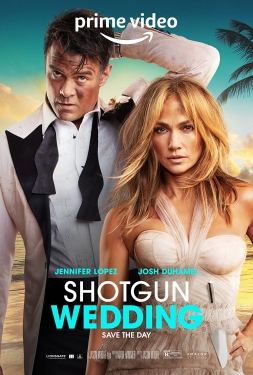 ดูหนัง Shotgun Wedding (2022) ฝ่าวิวาห์ระห่ำ