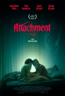 ดูหนัง Attachment (2022) แอทแทชเม้น