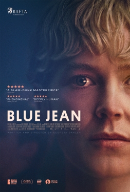 ดูหนัง Blue Jean (2023) บลูยีนส์
