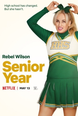 ดูหนัง Senior Year (2022) ปีสุดท้าย