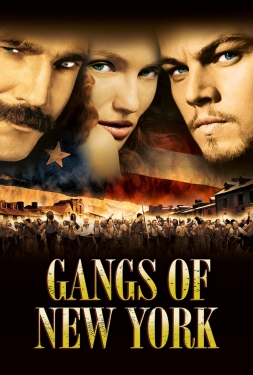 ดูหนัง Gangs of New York (2002) จอมคน เมืองอหังการ์
