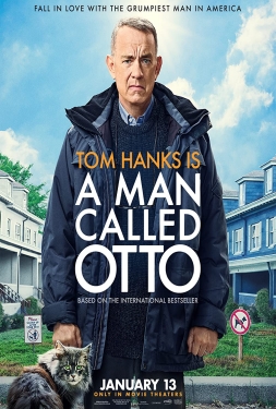 ดูหนัง A Man Called Otto (2022) มนุษย์ลุง ชื่ออ๊อตโต้