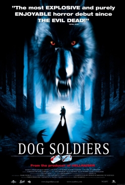 ดูหนัง Dog Soldiers (2002) กัดไม่เหลือซาก