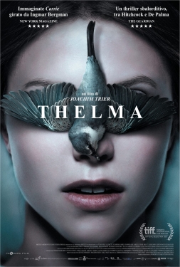 ดูหนัง Thelma (2017) เทลม่า