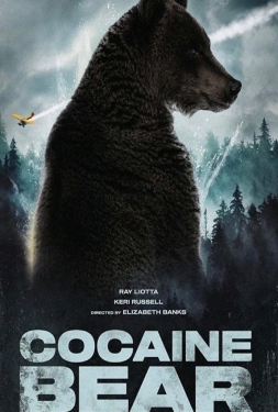 ดูหนัง Cocaine Bear (2023) หมีคลั่ง