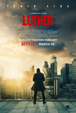 ดูหนัง Luther: The Fallen Sun (2023) ลูเธอร์ อาทิตย์ตกดิน