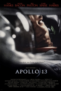ดูหนัง Apollo 13 (1995) อพอลโล่ 13 ผ่าวิกฤตอวกาศ