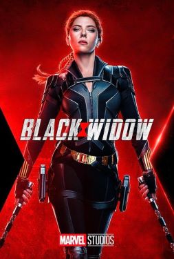 ดูหนัง Black Widow (2021) แบล็ควิโดว์