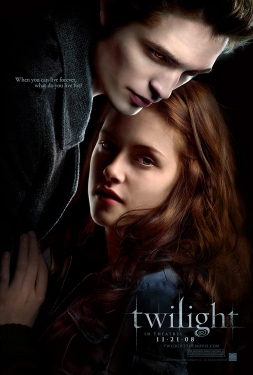 ดูหนัง Twilight (2008) แวมไพร์ ทไวไลท์