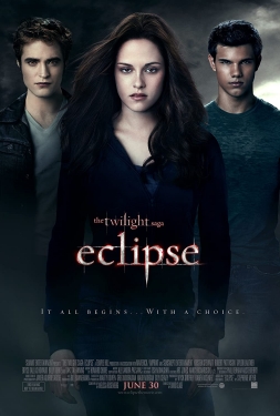 ดูหนัง The Twilight Saga Eclipse (2010) แวมไพร์ ทไวไลท์ 3 อีคลิปส์