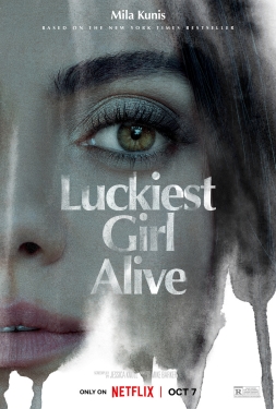 ดูหนัง Luckiest Girl Alive (2022) ให้ตายสิ…ใครๆ ก็อิจฉา