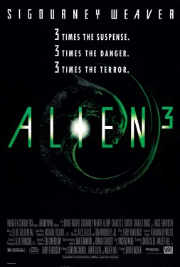 ดูหนัง Alien 3 (1992) เอเลี่ยน 3 อสูรสยบจักรวาล