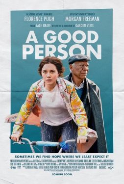 ดูหนัง A Good Person (2023) เรื่องราวของคนดี