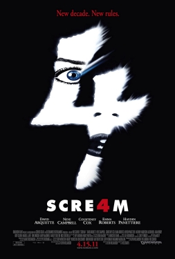 ดูหนัง Scream 4 (2011) หวีดสุดขีด 4