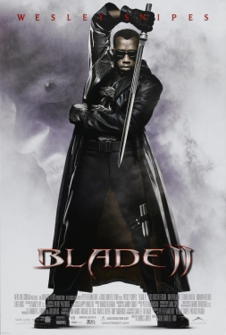 ดูหนัง Blade 2 (2002) เบลด 2