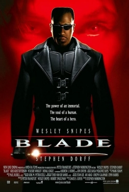 ดูหนัง Blade 1 (1998) เบลด 1 พันธุ์ฆ่าอมตะ