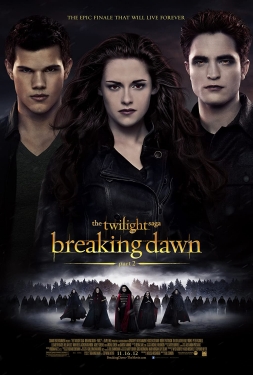 ดูหนัง The Twilight Saga Breaking Dawn Part 2 (2012) แวมไพร์ทไวไลท์ 4 เบรคกิ้งดอว์น ภาค 2