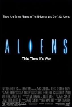 ดูหนัง Alien 2 (1986) เอเลี่ยน 2 ฝูงมฤตยูนอกโลก