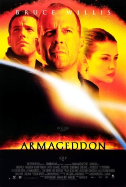 ดูหนัง Armageddon (1998) อาร์มาเก็ดดอน วันโลกาวินาศ