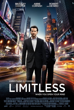 ดูหนัง Limitless (2011) ชี้ชะตา ยาเปลี่ยนสมองคน
