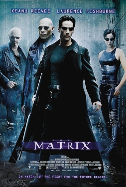 ดูหนัง The Matrix (1999) เพาะพันธุ์มนุษย์เหนือโลก