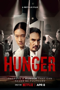 ดูหนัง Hunger (2023) คนหิวเกมกระหาย