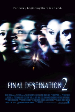 ดูหนัง Final Destination 2 (2003) โกงความตาย…แล้วต้องตาย