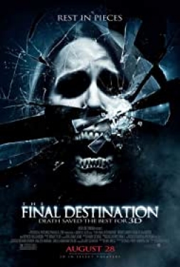 ดูหนัง Final Destination 4 (2009) โกงตาย ทะลุตาย