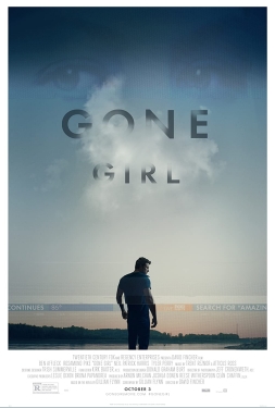 ดูหนัง Gone Girl (2014) เล่นซ่อนหาย