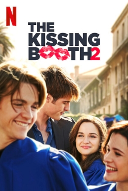 ดูหนัง The Kissing Booth 2 (2020) เดอะ คิสซิ่ง บูธ 2