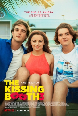 ดูหนัง The Kissing Booth 3 (2021) เดอะ คิสซิ่ง บูธ 3