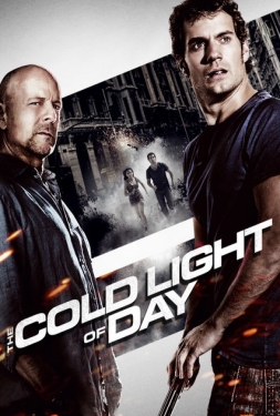 ดูหนัง The Cold Light of Day (2012) อึดพันธุ์อึด