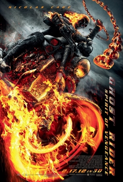 ดูหนัง Ghost Rider Spirit of Vengeance (2011) โกสต์ ไรเดอร์ อเวจีพิฆาต