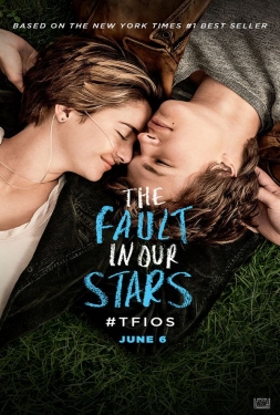 ดูหนัง The Fault in Our Stars (2014) ดาวบันดาล